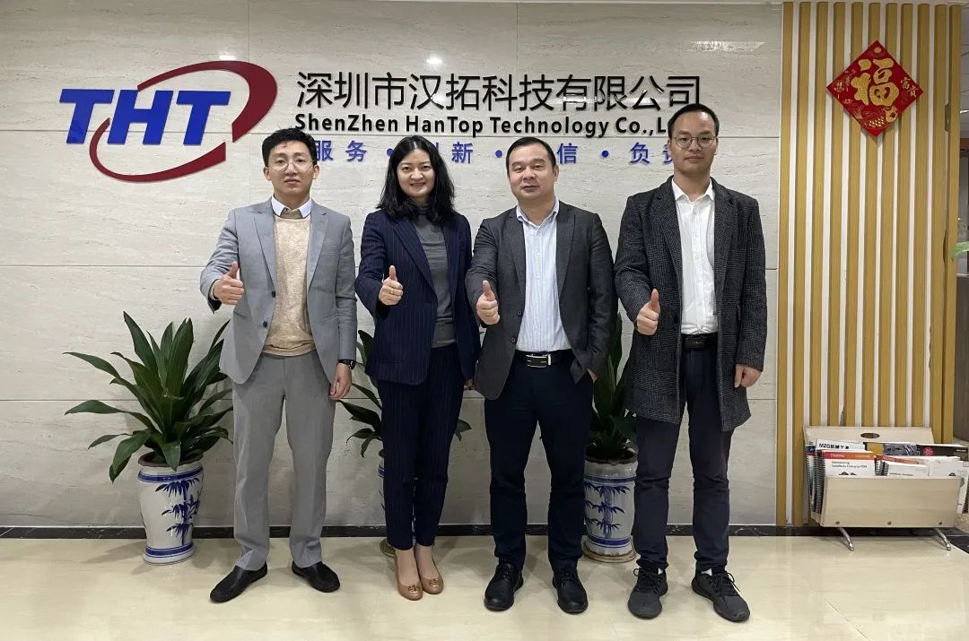 重磅！助力装备制造，k8凯发科技2022开始拓展ABAQUS业务